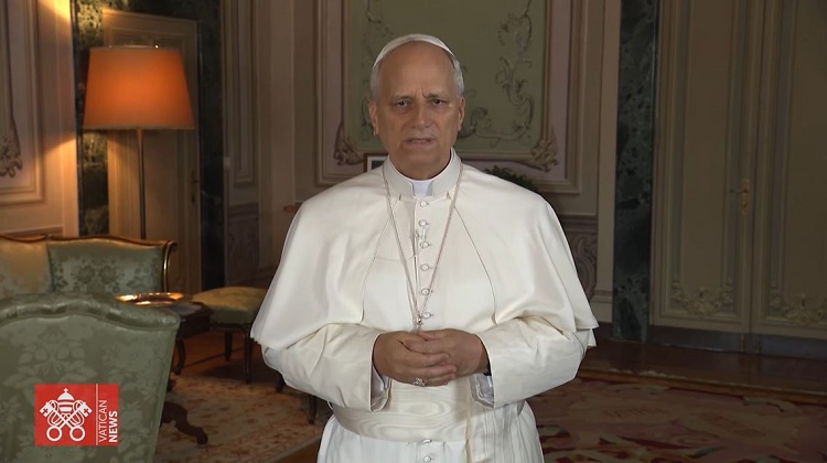 El Papa destacó el papel del deporte en la lucha contra las divisiones El Papa destacó el papel del deporte en la lucha contra las divisiones