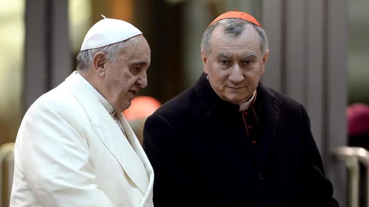 El Papa envía al Card. Parolin al Congo y Sudán del Sur como muestra de cercanía El Papa envía al Card. Parolin al Congo y Sudán del Sur como muestra de cercanía