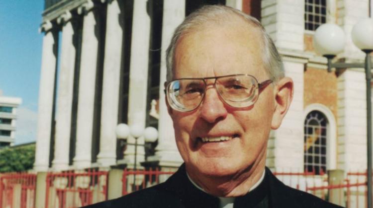 El Papa envía sus condolencias por la muerte del Card. Williams El Papa envía sus condolencias por la muerte del Card. Williams