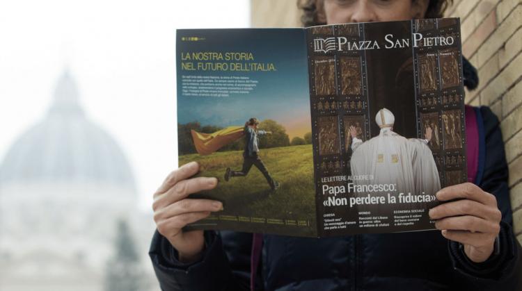 El Papa le escribe a una madre que perdió a su hijo en un accidente El Papa le escribe a una madre que perdió a su hijo en un accidente
