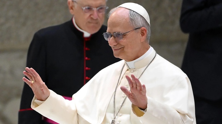 El Papa escribe al Gran Rabino de Roma reiterando el diálogo y la cooperación mutua El Papa escribe al Gran Rabino de Roma reiterando el diálogo y la cooperación mutua