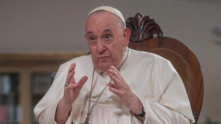 El Papa expresó preocupación por los altos índices de pobreza e inflación El Papa expresó preocupación por los altos índices de pobreza e inflación