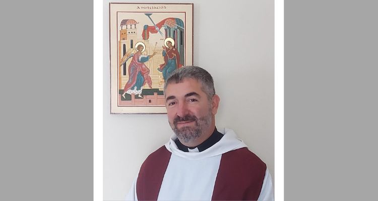 El papa Francisco nombró al Pbro. Federico Wechsung obispo auxiliar de La Plata El papa Francisco nombró al Pbro. Federico Wechsung obispo auxiliar de La Plata
