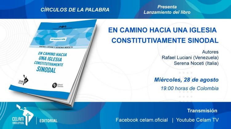 El papa Francisco presenta una colección de cuadernillos sobre sinodalidad El papa Francisco presenta una colección de cuadernillos sobre sinodalidad