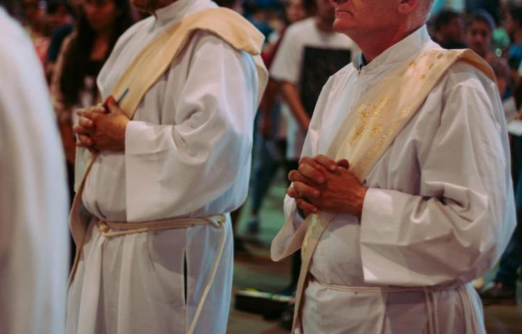 El Papa: la cooperación y el servicio son el corazón del ministerio sacerdotal El Papa: la cooperación y el servicio son el corazón del ministerio sacerdotal