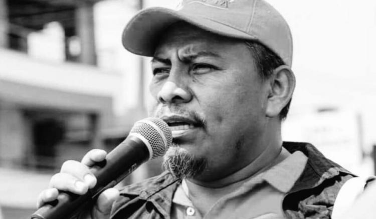 El Papa lamenta el asesinato de un activista ambiental en Honduras El Papa lamenta el asesinato de un activista ambiental en Honduras