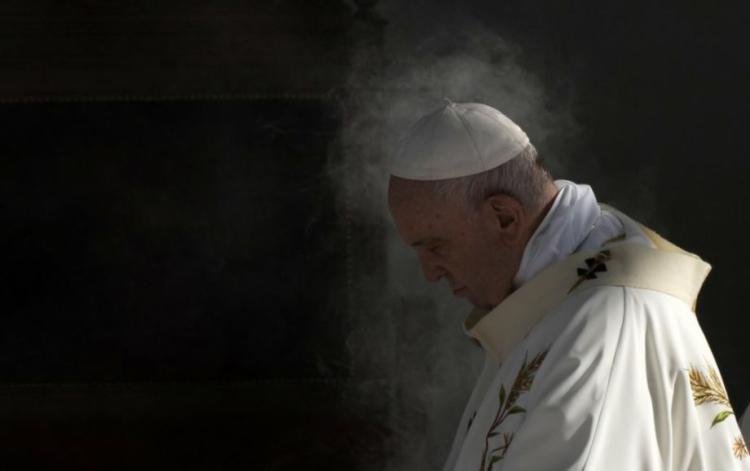 El Papa lamenta las tragedias migratorias de Melilla y Texas El Papa lamenta las tragedias migratorias de Melilla y Texas