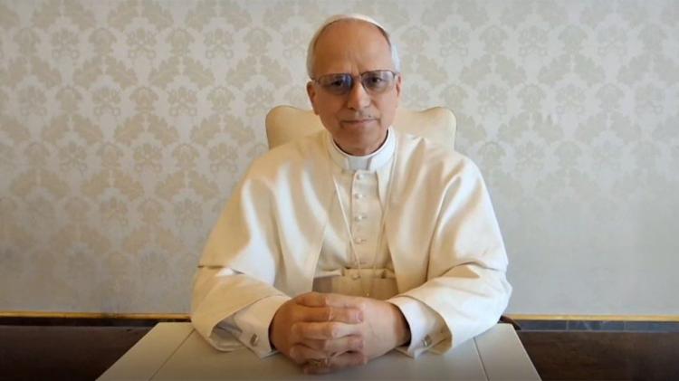 El papa León XIV pide a las universidades ser puentes para la justicia y la integración El papa León XIV pide a las universidades ser puentes para la justicia y la integración