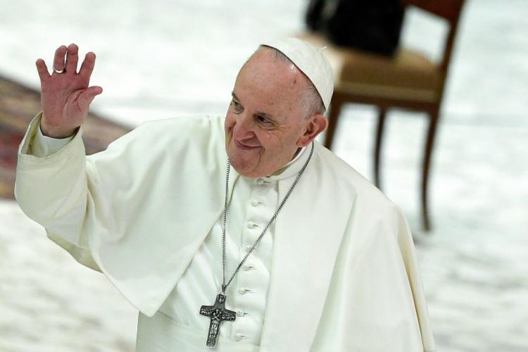 El Papa no volvería a la Argentina en el caso de una eventual renuncia El Papa no volvería a la Argentina en el caso de una eventual renuncia