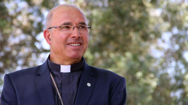El Papa nombra un nuevo patriarca de Lisboa El Papa nombra un nuevo patriarca de Lisboa
