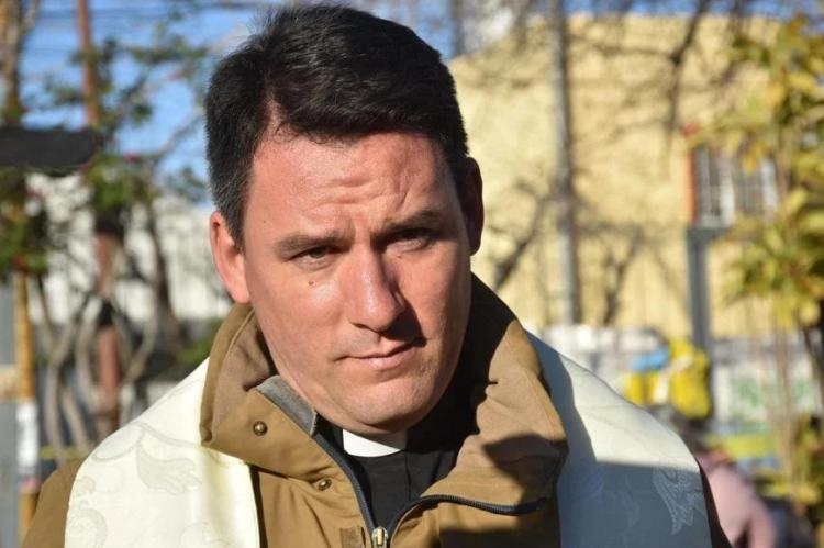 El Papa nombró un obispo auxiliar para la arquidiócesis de Santa Fe de la Vera Cruz El Papa nombró un obispo auxiliar para la arquidiócesis de Santa Fe de la Vera Cruz