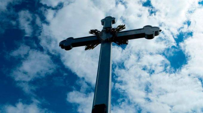 El Papa: 'Nuestro tiempo es de mártires' El Papa: 'Nuestro tiempo es de mártires'