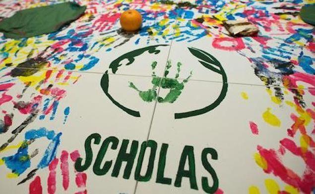 El Papa participará del 10° aniversario de Scholas Occurrentes en la Argentina El Papa participará del 10° aniversario de Scholas Occurrentes en la Argentina