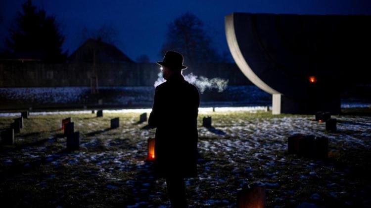 El Papa pidió que el horror del genocidio no vuelva a repetirse