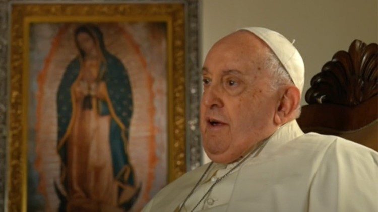 El Papa pone en la agenda de 'pendientes' su viaje a la Argentina El Papa pone en la agenda de 'pendientes' su viaje a la Argentina