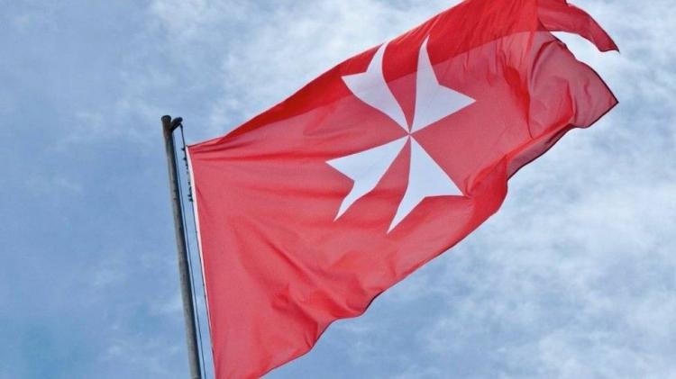 El Papa promulgó una nueva Constitución de la Orden de Malta El Papa promulgó una nueva Constitución de la Orden de Malta