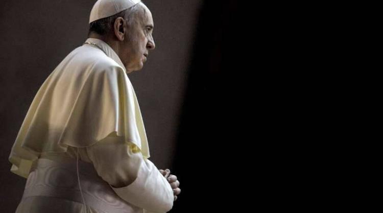 El Papa recibirá a familiares de rehenes israelíes y de palestinos gazatíes
