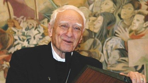 El Papa recordó el 'testimonio intrépido' del obispo Bettazzi en el Vaticano II El Papa recordó el 'testimonio intrépido' del obispo Bettazzi en el Vaticano II