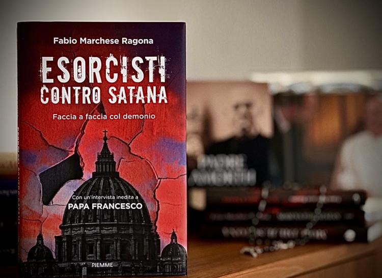 El Papa recuerda que el diablo no puede hacer nada si hay oración El Papa recuerda que el diablo no puede hacer nada si hay oración