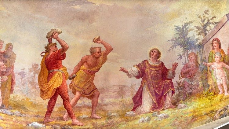 El Papa recuerda que muchos cristianos siguen sufriendo discriminación y persecución El Papa recuerda que muchos cristianos siguen sufriendo discriminación y persecución