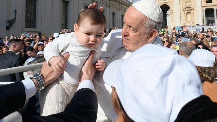 El Papa recordó su reciente viaje a Hungría El Papa recordó su reciente viaje a Hungría