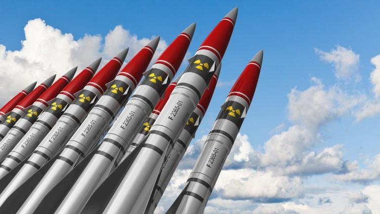 El Papa reitera que el uso y posesión de armas nucleares es inmoral El Papa reitera que el uso y posesión de armas nucleares es inmoral
