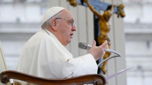 El Papa: san Francisco Javier, ejemplo misionero para los jóvenes El Papa: san Francisco Javier, ejemplo misionero para los jóvenes