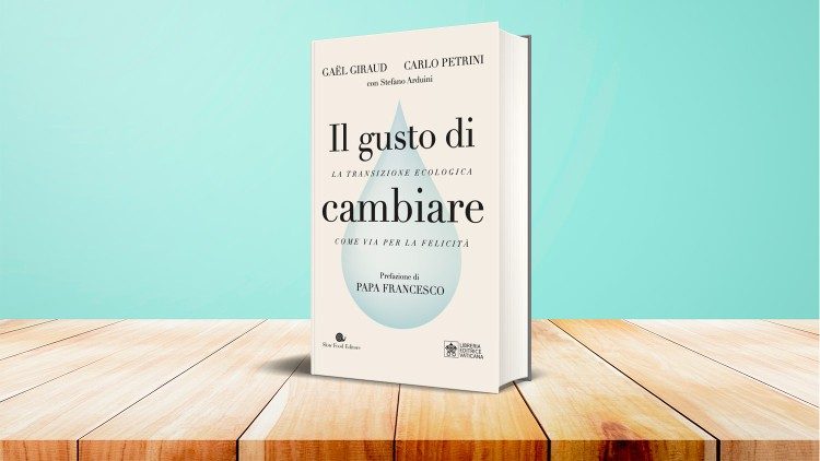 El Papa valora la renuncia al consumo como estilo de vida contemporáneo