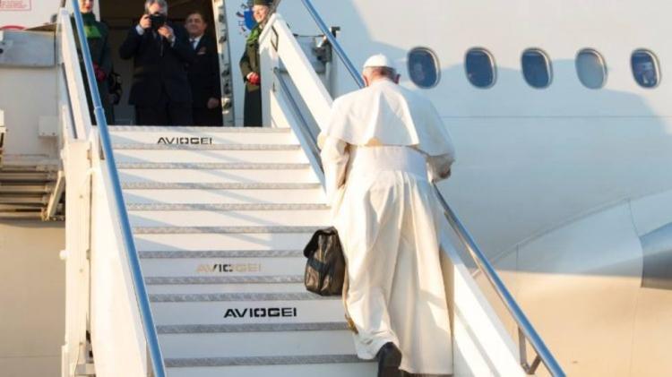 El Papa viaja este sábado a Malta para reforzar la acogida a los migrantes El Papa viaja este sábado a Malta para reforzar la acogida a los migrantes