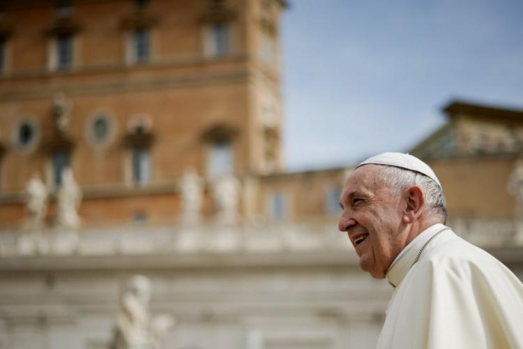 El Papa visitará Asti en noviembre por los 90 años de una prima El Papa visitará Asti en noviembre por los 90 años de una prima