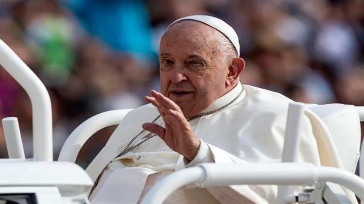 El Papa visitará Córcega el próximo 15 de diciembre El Papa visitará Córcega el próximo 15 de diciembre