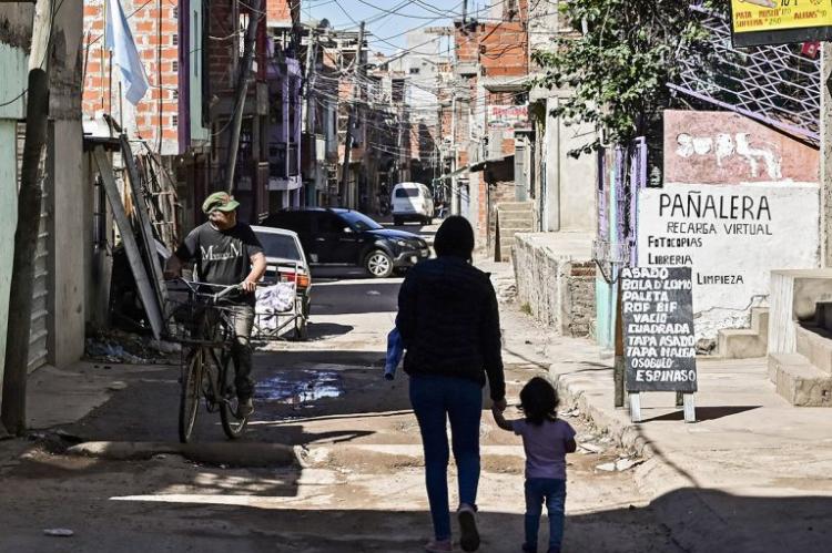 El papel central de la familia en el abordaje de las vulnerabilidades El papel central de la familia en el abordaje de las vulnerabilidades