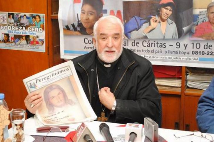 El periódico diocesano "Peregrinamos" cumple 17 años El periódico diocesano "Peregrinamos" cumple 17 años