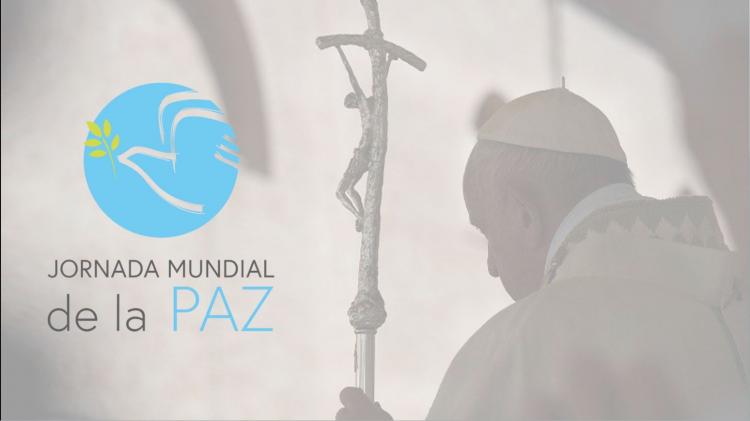 "Nadie puede salvarse solo", la clave de paz para 2023