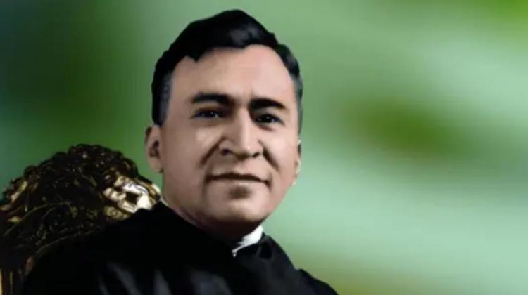 El sacerdote mexicano Moisés Lira Serafín será declarado beato El sacerdote mexicano Moisés Lira Serafín será declarado beato