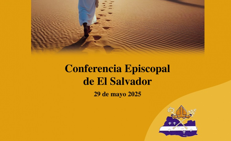 El Salvador: los obispos elevan 'una voz que clama en el desierto' El Salvador: los obispos elevan 'una voz que clama en el desierto'