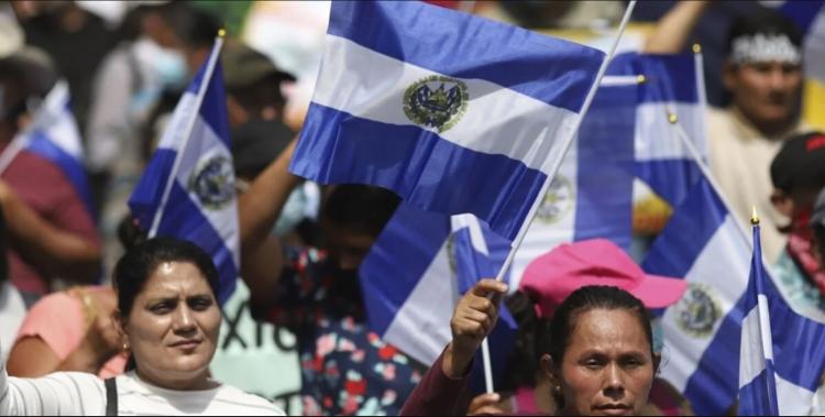 El Salvador: los obispos recuerdan que 'el bien común es tarea de todos' El Salvador: los obispos recuerdan que 'el bien común es tarea de todos'