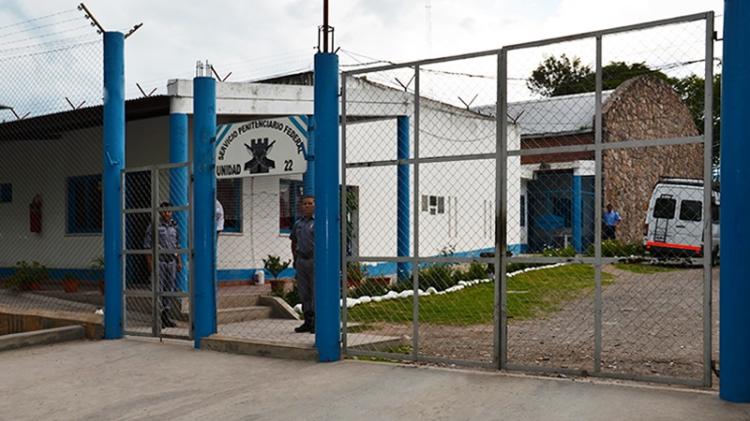 El Secretariado de Ayuda Cristiana a las Cárceles envió una donación al penal de Jujuy El Secretariado de Ayuda Cristiana a las Cárceles envió una donación al penal de Jujuy