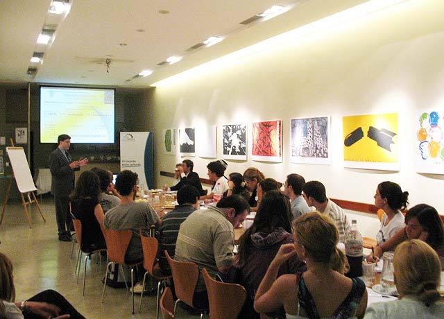 El SEDIA inscribe para sus Cursos de Verano 2026