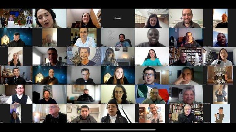 El 'Sínodo digital' llegó a 20 millones de personas El 'Sínodo digital' llegó a 20 millones de personas