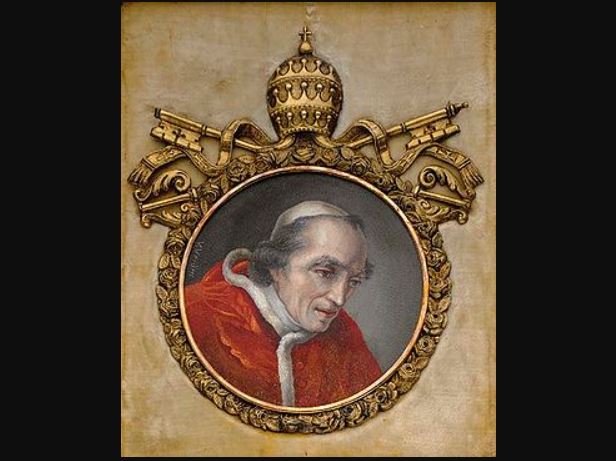 El último funeral de un Papa presidido por su sucesor fue en 1802 El último funeral de un Papa presidido por su sucesor fue en 1802