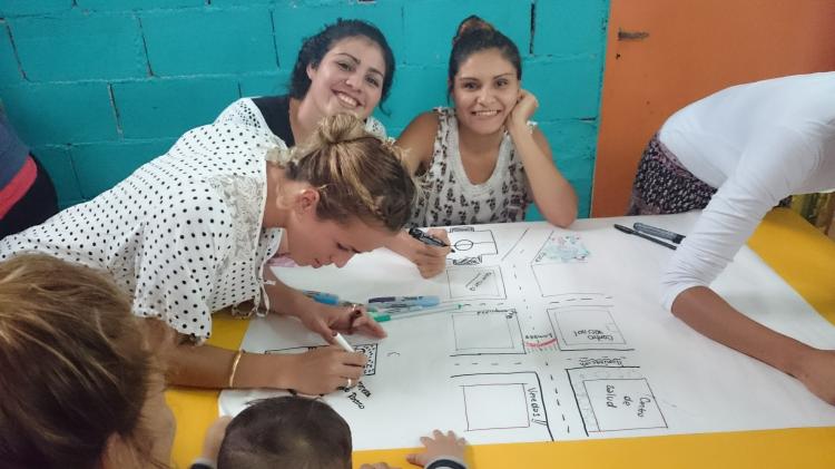 La Universidad Católica de Córdoba fue premiada por iniciativas solidarias La Universidad Católica de Córdoba fue premiada por iniciativas solidarias