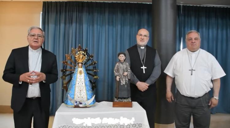 El Vaticano confirmó a los obispos argentinos que participarán de la asamblea sinodal