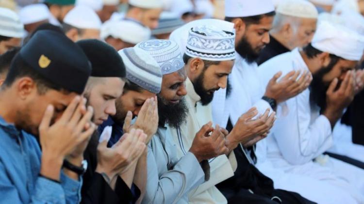 El Vaticano, a los musulmanes por el Ramadán: 'Toda guerra es fratricida'