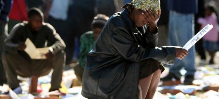 El Vaticano advierte ante la ONU que 'el mal del racismo continúa' El Vaticano advierte ante la ONU que 'el mal del racismo continúa'