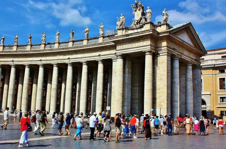 El Vaticano anuncia la reconstitución de la Comisión para los Testigos de la Fe El Vaticano anuncia la reconstitución de la Comisión para los Testigos de la Fe
