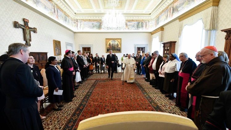 El Vaticano anuncia nuevas estrategias para la protección contra los abusos El Vaticano anuncia nuevas estrategias para la protección contra los abusos