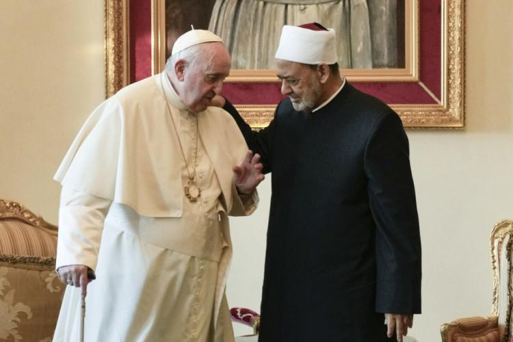El Vaticano creará una comisión para el diálogo islámico-cristiano El Vaticano creará una comisión para el diálogo islámico-cristiano