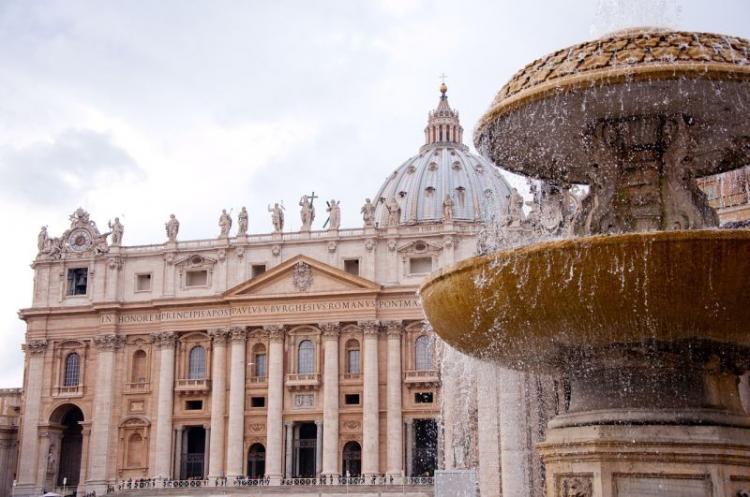 El Vaticano estimula una educación católica creativa ante los nuevos desafíos El Vaticano estimula una educación católica creativa ante los nuevos desafíos