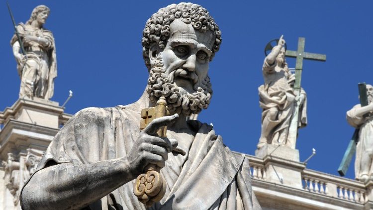 El Vaticano examina la arquidiócesis de Estrasburgo El Vaticano examina la arquidiócesis de Estrasburgo